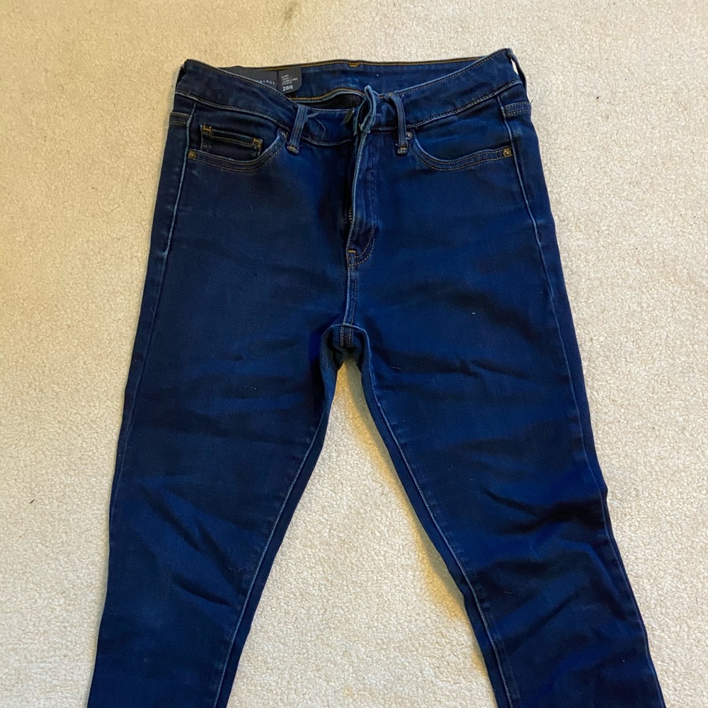 Armani  exchange jeans